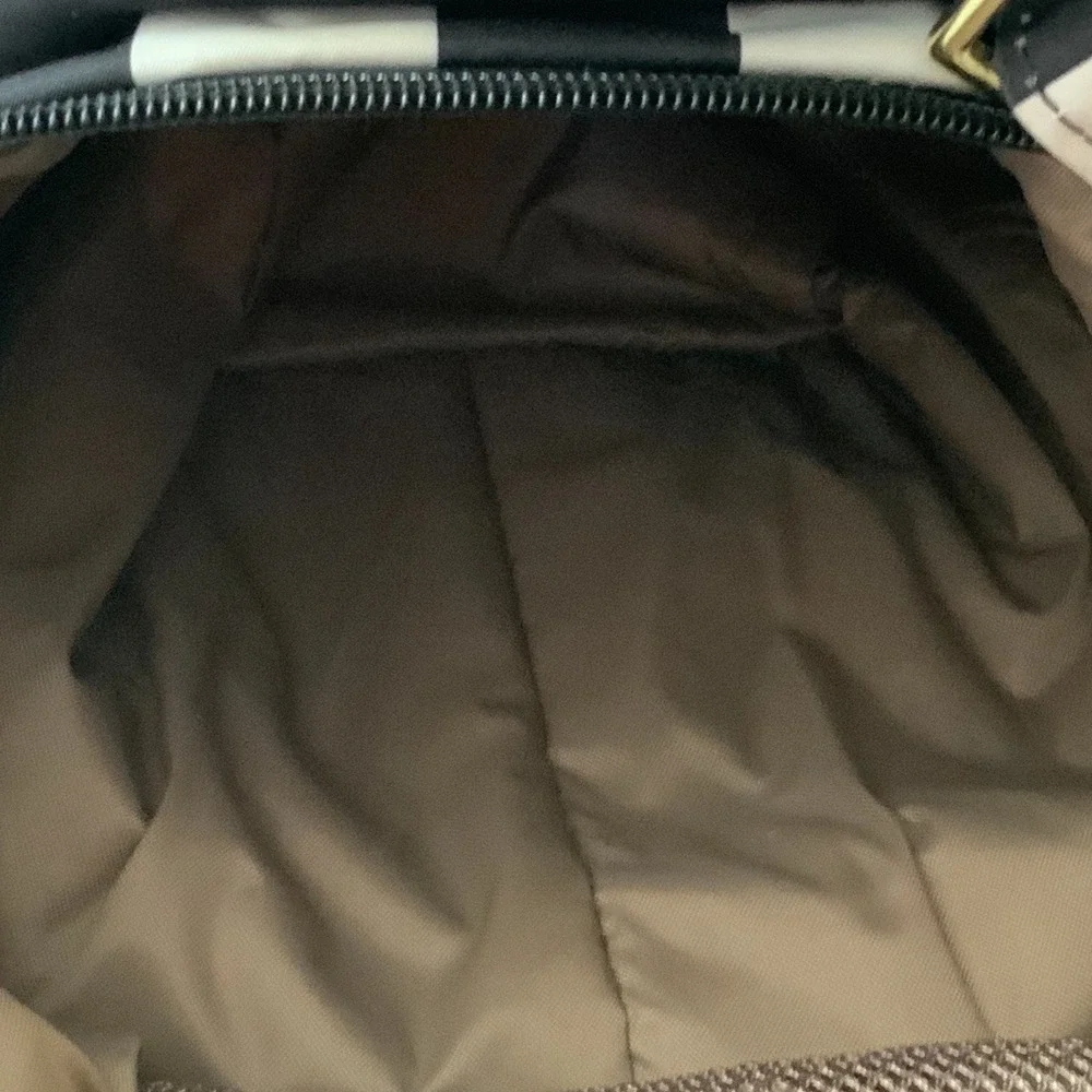 Jujube Be Pumped Insulated Breast Pump Bag, Legacy‎ Collection - The First Lady